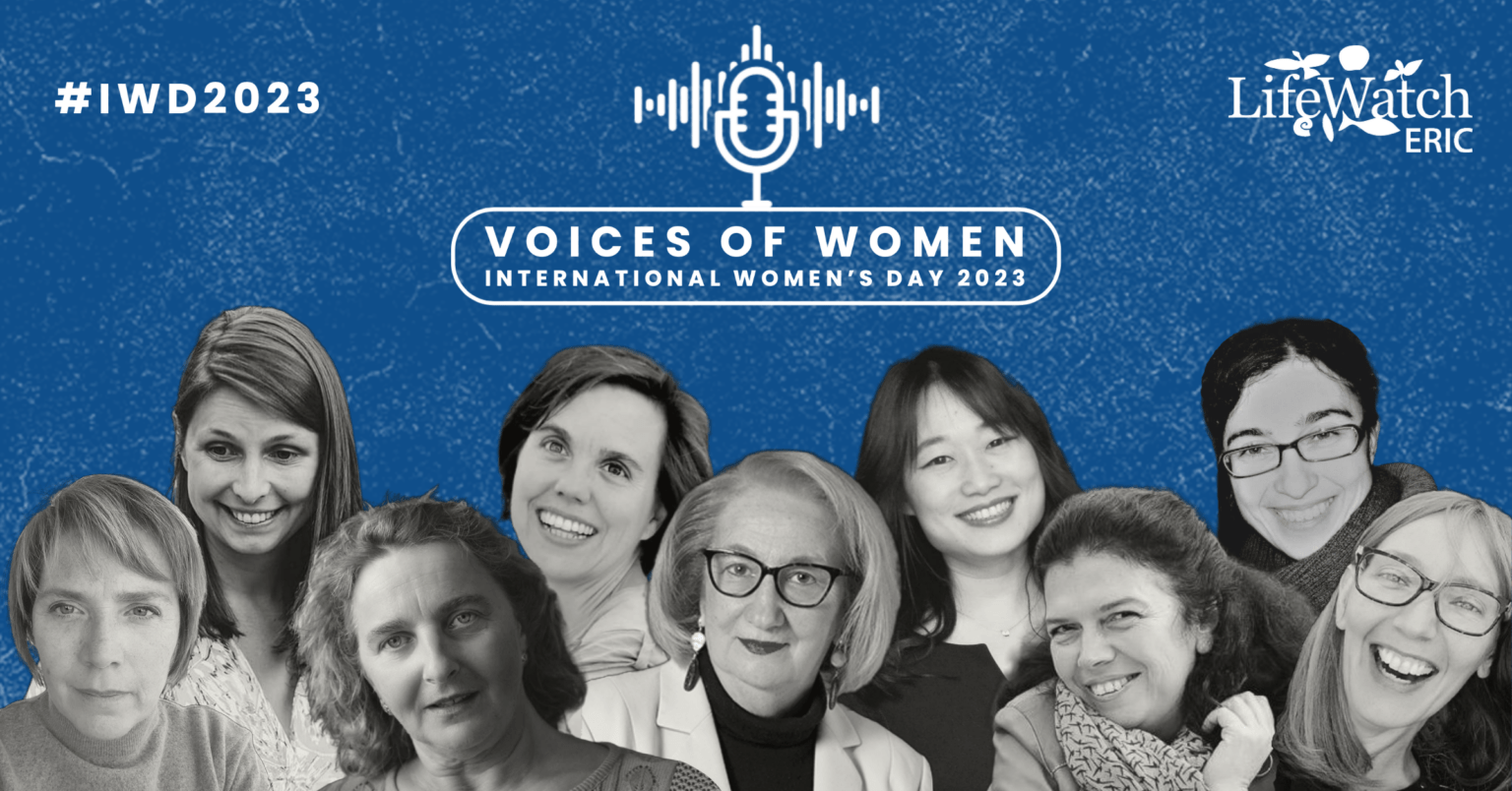 Voices of Women – Nataša Pipenbaher (SI) & Ana Filipa Filipe (PT)