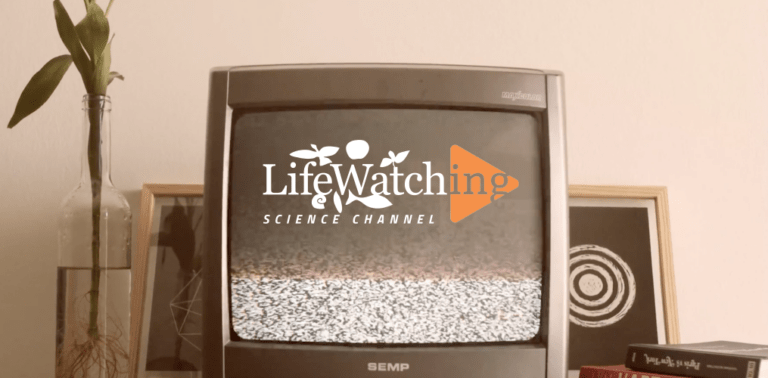 LifeWatching WebTV Slovenia